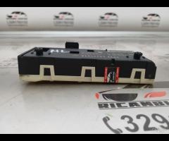 CENTRALINA MODULO COMANDO COFANO PORTELLONE MERCED - 9