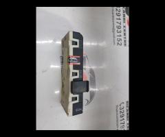 CENTRALINA MODULO COMANDO COFANO PORTELLONE MERCED - 11