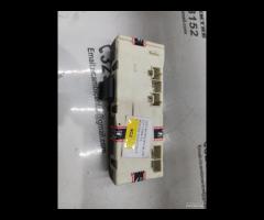 CENTRALINA MODULO COMANDO COFANO PORTELLONE MERCED - 12