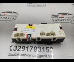 CENTRALINA MODULO COMANDO COFANO PORTELLONE MERCED - 14