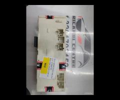 CENTRALINA MODULO COMANDO COFANO PORTELLONE MERCED - 15