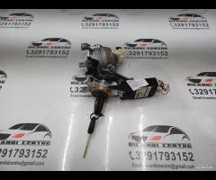 BLOCCHETTO ACCENSIONE CON 2 CHIAVE MITSUBISHI OUTL