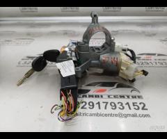 BLOCCHETTO ACCENSIONE CON 2 CHIAVE MITSUBISHI OUTL - 6