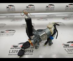 BLOCCHETTO ACCENSIONE CON 2 CHIAVE MITSUBISHI OUTL - 7