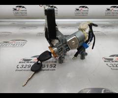 BLOCCHETTO ACCENSIONE CON 2 CHIAVE MITSUBISHI OUTL - 8