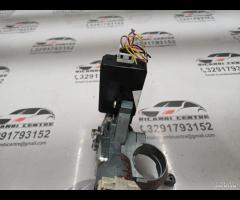 BLOCCHETTO ACCENSIONE CON 2 CHIAVE MITSUBISHI OUTL - 9