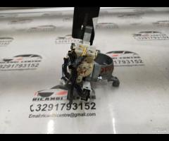 BLOCCHETTO ACCENSIONE CON 2 CHIAVE MITSUBISHI OUTL - 11