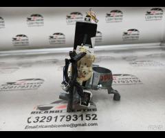 BLOCCHETTO ACCENSIONE CON 2 CHIAVE MITSUBISHI OUTL - 12