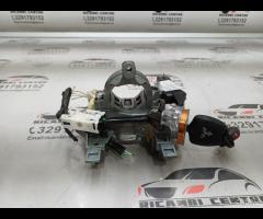 BLOCCHETTO ACCENSIONE CON 2 CHIAVE MITSUBISHI OUTL - 13