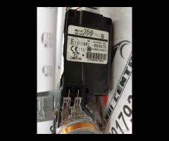 BLOCCHETTO ACCENSIONE CON 2 CHIAVE MITSUBISHI OUTL - 16