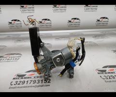 BLOCCHETTO ACCENSIONE CON 2 CHIAVE MITSUBISHI OUTL - 17