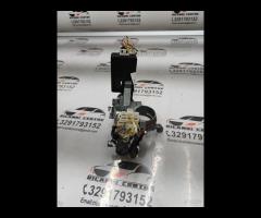 BLOCCHETTO ACCENSIONE CON 2 CHIAVE MITSUBISHI OUTL - 18