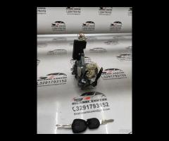 BLOCCHETTO ACCENSIONE CON 2 CHIAVE MITSUBISHI OUTL - 20