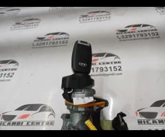 BLOCCHETTO ACCENSIONE CON CHIAVE KIA OPTIMA 2017 8 - 6