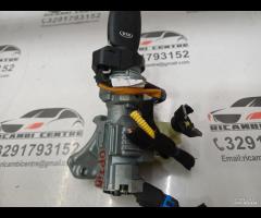 BLOCCHETTO ACCENSIONE CON CHIAVE KIA OPTIMA 2017 8 - 7