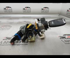 BLOCCHETTO ACCENSIONE CON CHIAVE KIA OPTIMA 2017 8 - 10