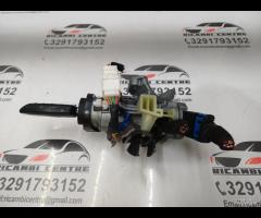 BLOCCHETTO ACCENSIONE CON CHIAVE KIA OPTIMA 2017 8 - 11