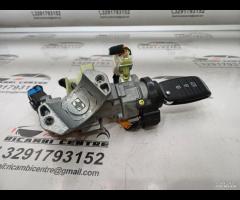 BLOCCHETTO ACCENSIONE CON CHIAVE KIA OPTIMA 2017 8 - 14