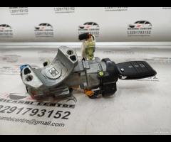 BLOCCHETTO ACCENSIONE CON CHIAVE KIA OPTIMA 2017 8 - 15