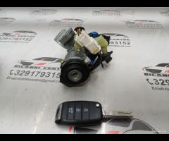 BLOCCHETTO ACCENSIONE CON CHIAVE KIA OPTIMA 2017 8 - 17