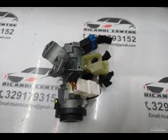 BLOCCHETTO ACCENSIONE CON CHIAVE KIA OPTIMA 2017 8 - 18