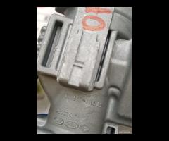 BLOCCHETTO ACCENSIONE CON CHIAVE KIA OPTIMA 2017 8 - 19