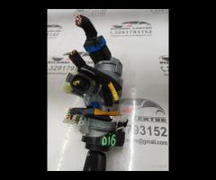 BLOCCHETTO ACCENSIONE CON CHIAVE KIA OPTIMA 2017 8 - 22