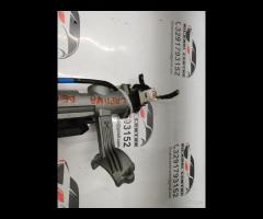 BLOCCHETTO ACCENSIONE CON 2 CHIAVE CHEVROLET CAPTI
