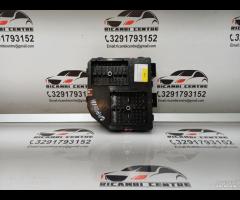 CENTRALINA SCATOLA FUSIBILI 2.2D 137Kw 184CV CHEVR