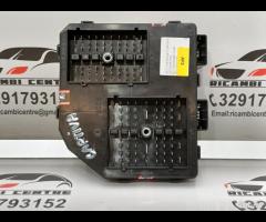 CENTRALINA SCATOLA FUSIBILI 2.2D 137Kw 184CV CHEVR
