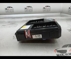 CENTRALINA SCATOLA FUSIBILI 2.2D 137Kw 184CV CHEVR - 7