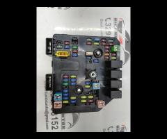 CENTRALINA SCATOLA FUSIBILI 2.2D 137Kw 184CV CHEVR - 9