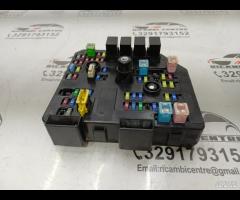 CENTRALINA SCATOLA FUSIBILI 2.2D 137Kw 184CV CHEVR - 10