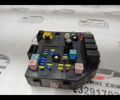 CENTRALINA SCATOLA FUSIBILI 2.2D 137Kw 184CV CHEVR - 11