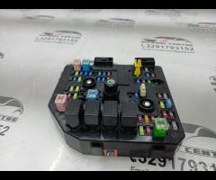 CENTRALINA SCATOLA FUSIBILI 2.2D 137Kw 184CV CHEVR - 12