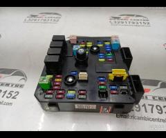 CENTRALINA SCATOLA FUSIBILI 2.2D 137Kw 184CV CHEVR - 13