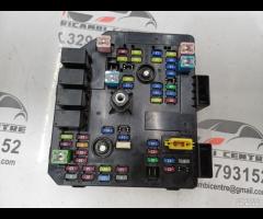 CENTRALINA SCATOLA FUSIBILI 2.2D 137Kw 184CV CHEVR - 14