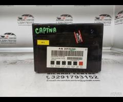 CENTRALINA COMFORT MODULO BCM 2.2D 137Kw CHEVROLET