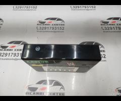 CENTRALINA COMFORT MODULO BCM 2.2D 137Kw CHEVROLET
