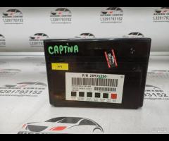 CENTRALINA COMFORT MODULO BCM 2.2D 137Kw CHEVROLET - 7