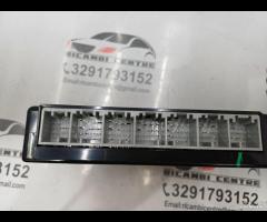 CENTRALINA COMFORT MODULO BCM 2.2D 137Kw CHEVROLET - 12