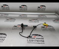 ATTUATORE AIRBAG PEDONI CERNIERA COFANO SX/DX MERC