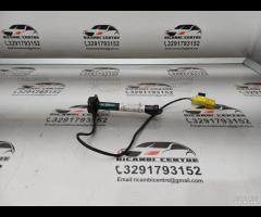 ATTUATORE AIRBAG PEDONI CERNIERA COFANO SX/DX MERC