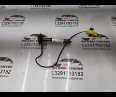 ATTUATORE AIRBAG PEDONI CERNIERA COFANO SX/DX MERC