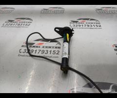 ATTUATORE AIRBAG PEDONI CERNIERA COFANO SX/DX MERC