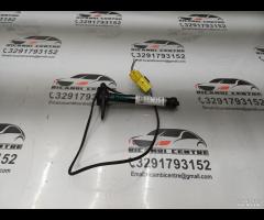 ATTUATORE AIRBAG PEDONI CERNIERA COFANO SX/DX MERC