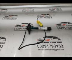 ATTUATORE AIRBAG PEDONI CERNIERA COFANO SX/DX MERC