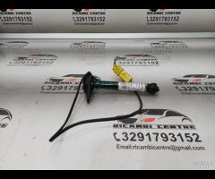 ATTUATORE AIRBAG PEDONI CERNIERA COFANO SX/DX MERC