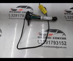 ATTUATORE AIRBAG PEDONI CERNIERA COFANO SX/DX MERC