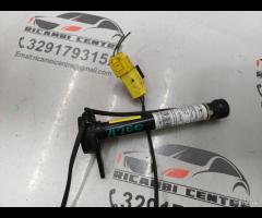 ATTUATORE AIRBAG PEDONI CERNIERA COFANO SX/DX MERC
